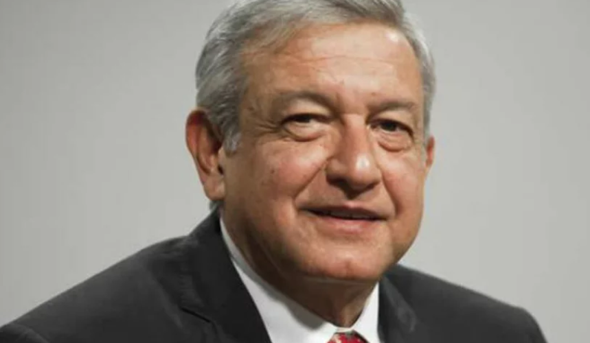 Todas las propuestas del candidato a la presidencia Andrés Manuel López Obrador