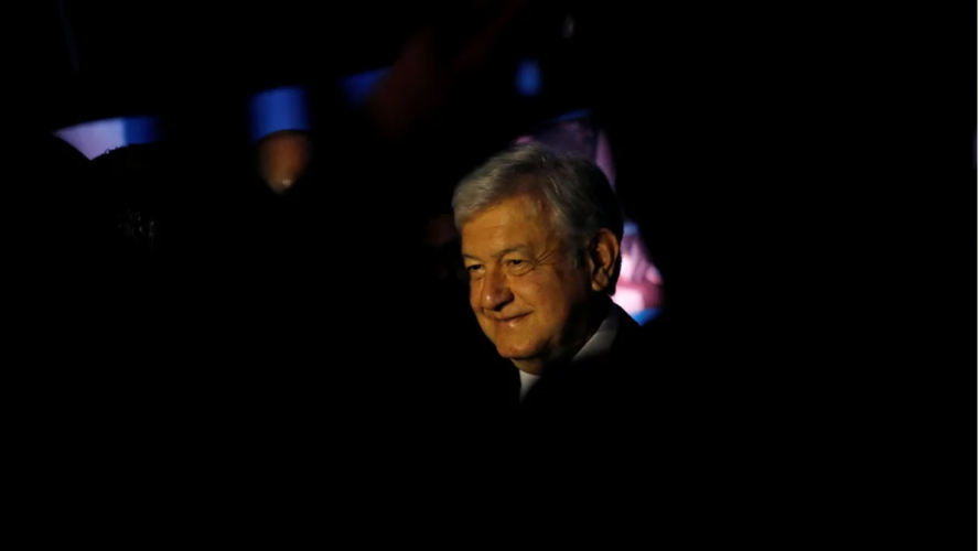 AMLO y la oportunidad histórica de la izquierda