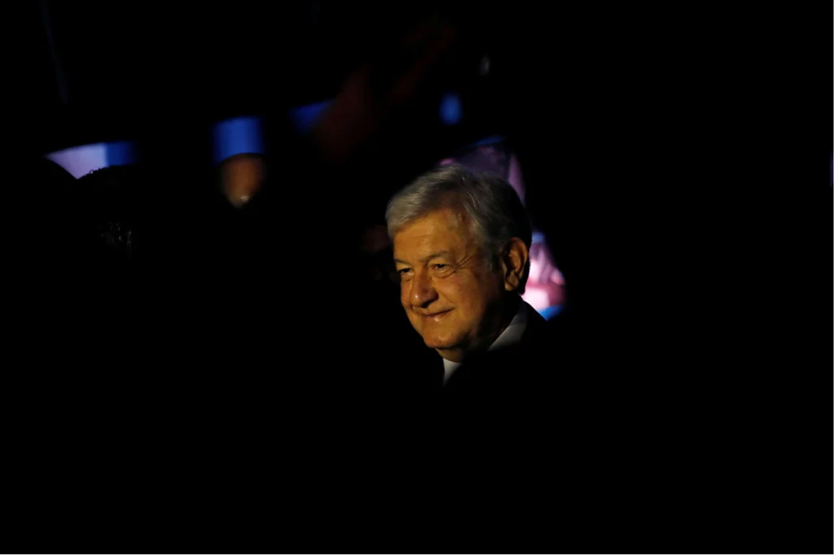 AMLO y la oportunidad histórica de la izquierda
